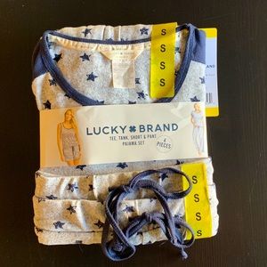 Lucky Brand Pajamas